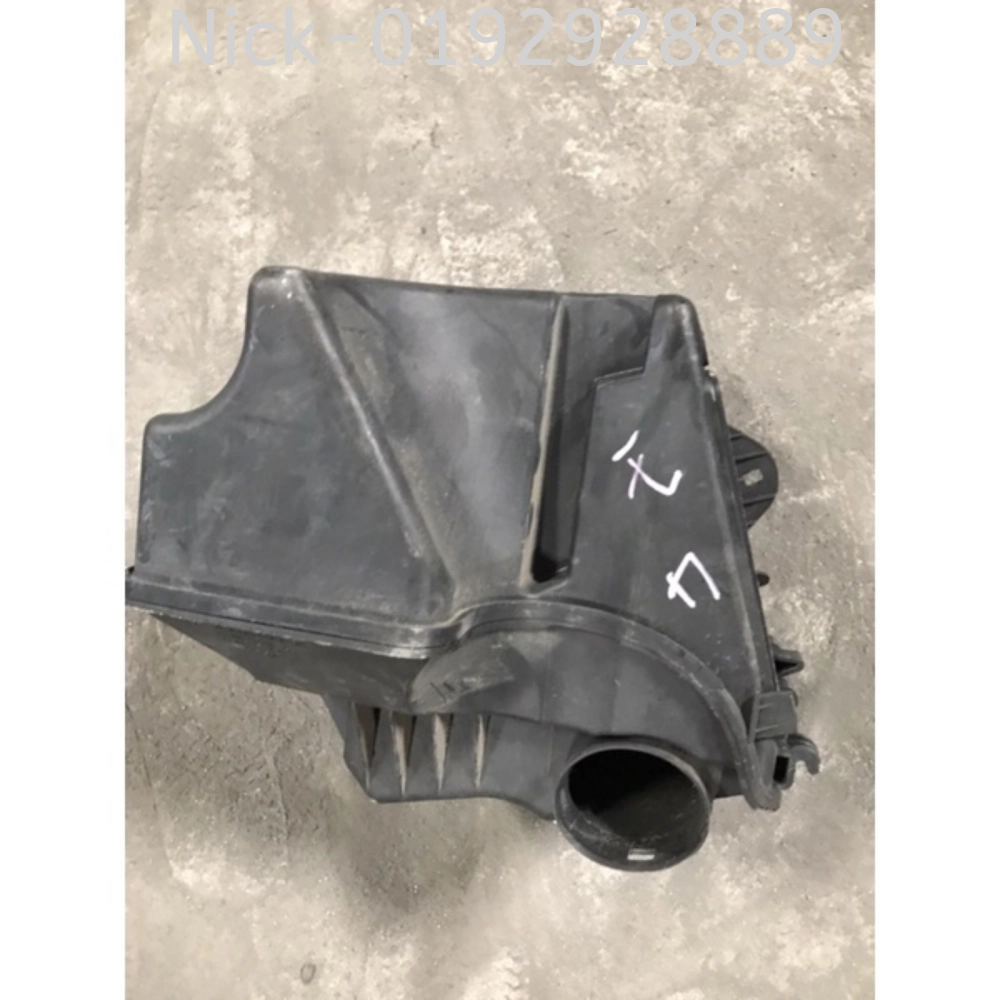 W245 W169 AIR FILTER HOUSING