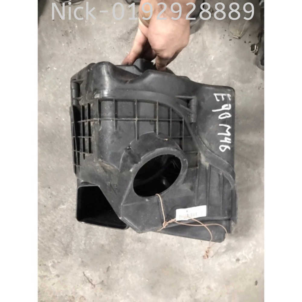 BMW E90 N46 AIR FILTER HOUSING