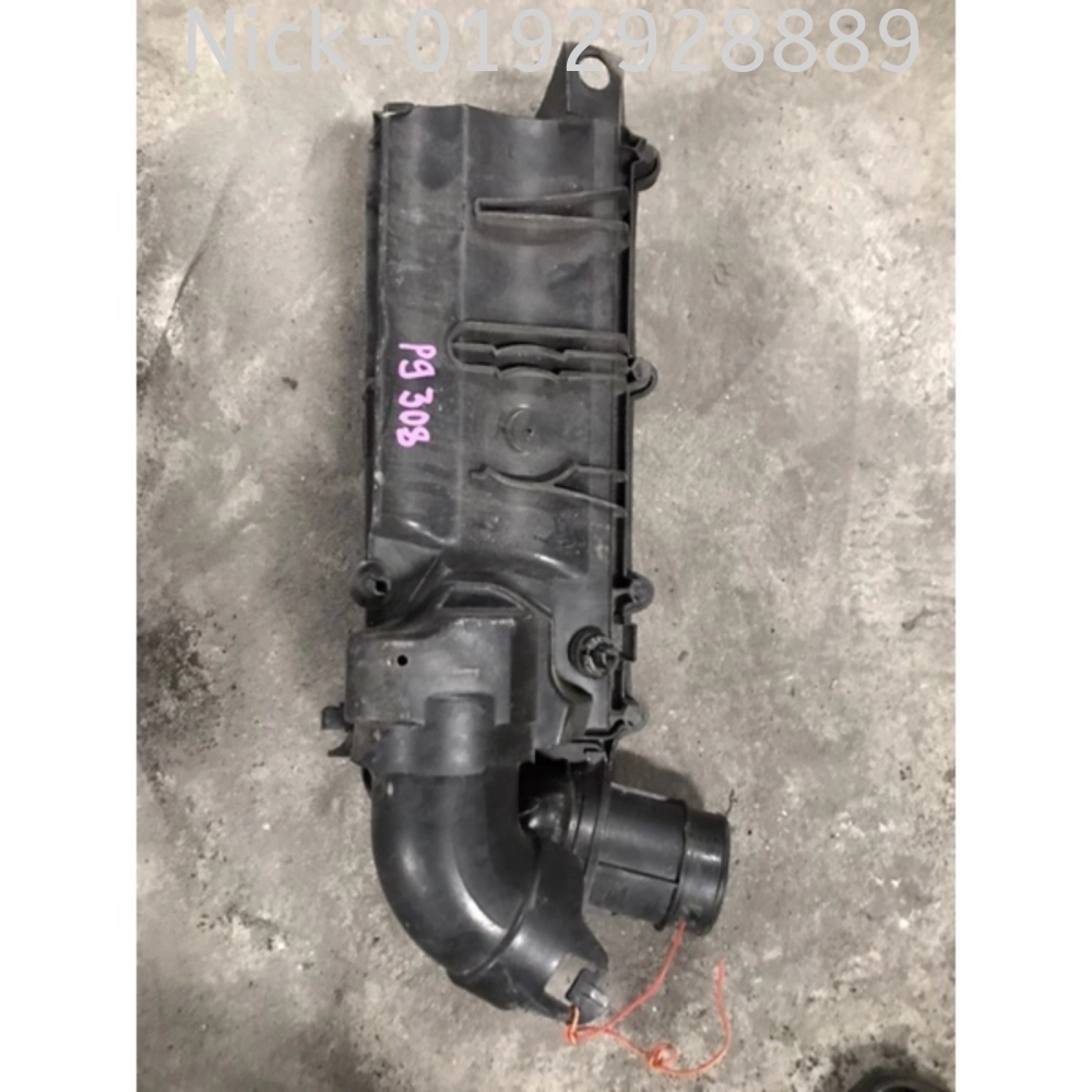 Peugeot 308 AIR FILTER HOUSING