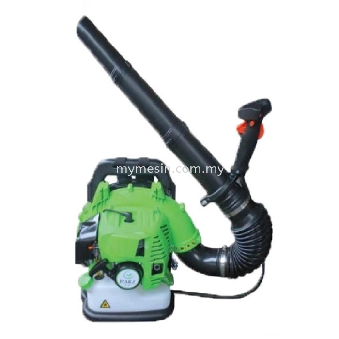 Harz HZ-1320 Backpack Blower  [Code: 9395]