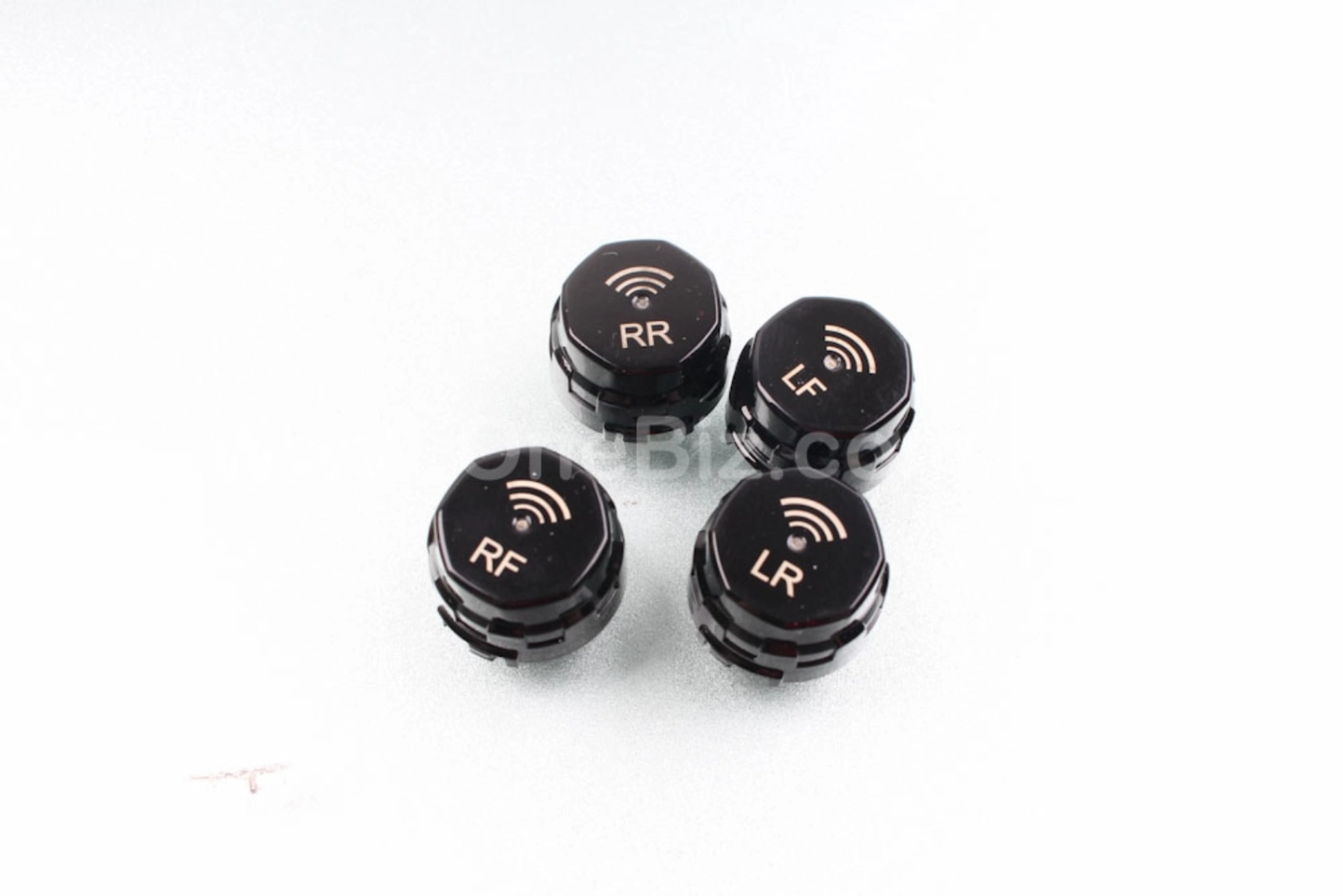 Convex Tire Pressure Systen -TPMS - CS-05