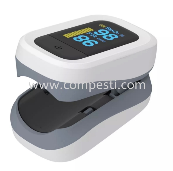 Oximeter  Health Monitoring Device Equipment Selangor, Malaysia, Kuala Lumpur (KL), Puchong Supplier, Suppliers, Supply, Supplies | COMPESTI SDN BHD