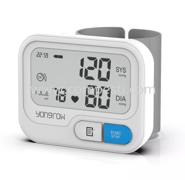 Blood Pressure Monitoring Device Health Monitoring Device Equipment Selangor, Malaysia, Kuala Lumpur (KL), Puchong Supplier, Suppliers, Supply, Supplies | COMPESTI SDN BHD