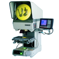 Dynascan PT300EM Profile Projector 2D Measurement Dimensional Selangor, Malaysia, Kuala Lumpur (KL), Singapore, Seri Kembangan Service, Repair | The Great Services