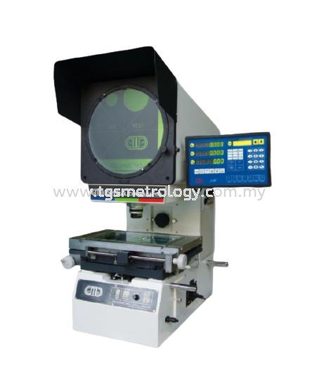 Carmar PV 3015 Profile Projector  Selangor, Malaysia, Kuala Lumpur (KL), Singapore, Seri Kembangan Service, Repair | The Great Services