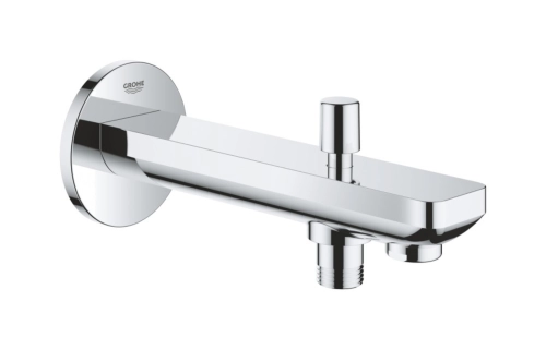 13390000 Baucontemporary Wall mounted bath spout