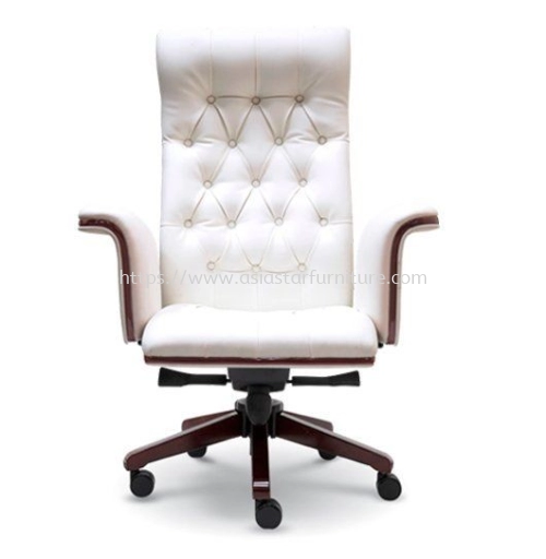 PARAGON WOODEN DIRECTOR OFFICE CHAIR