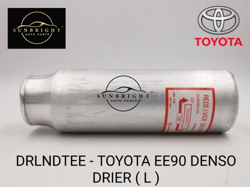 DRLNDTEE -TOYOTA EE90 DENSO DRIER ( L )