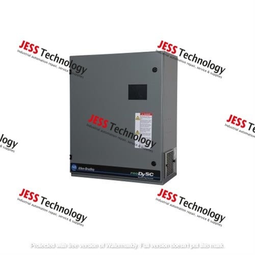 JESS-Repair ALLEN BRADLEY UPS-1608P-BP050A480V3-Malaysia, Singapore, Indonesia, Thailand