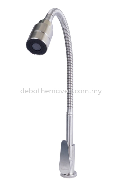 CODECOR -x Pillar Sink Tap Kitchen Faucet Selangor, Malaysia, Kuala Lumpur (KL), Kajang Supplier, Suppliers, Supply, Supplies | DE'BATHE MAVEN