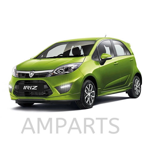 Iriz 2014