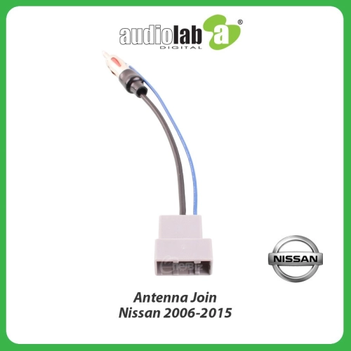 COGOO Antenna Join Socket for Nissan 2006-2015 - CG-AJM-NS01