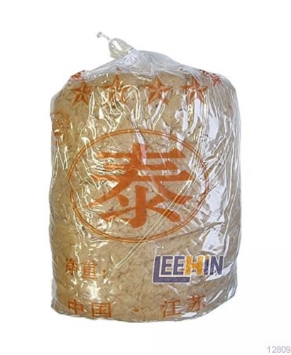 Lobak Halus Manis 3kg “泰”字甜菜莆碎  Sweet Preserved Vegetable  [12808 12809]