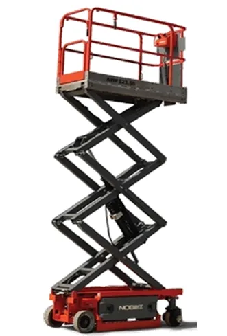 GEOLIFT Electric Scissor Lift Platform - AWSP4679