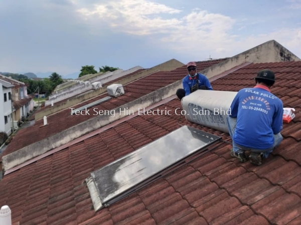 Ampang, Ipoh SERVICE & MAINTENANCE ELECTRIC BOOSTER SHORT CIRCUIT Perak, Malaysia, Ipoh Supplier, Suppliers, Supply, Supplies | Teck Seng Hin Electric Co. Sdn Bhd