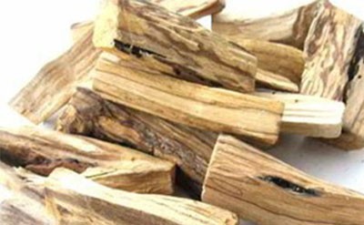 Guaiacwood