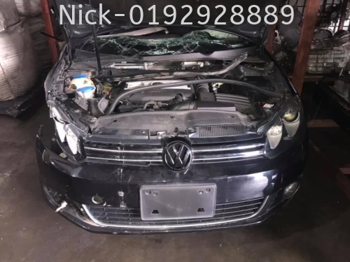 Volkswagen VW Golf MK7 GTI Malaysia, Selangor, Kuala Lumpur (KL), Subang  Jaya Supplier, Wholesaler, Supply, Supplies