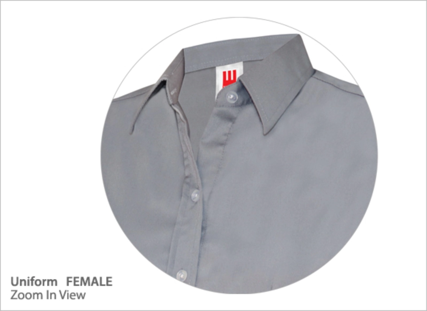 Corporate Uniform Am Series