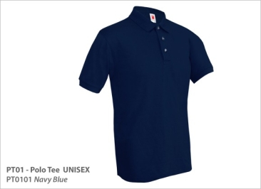 Polo Tee Am Series