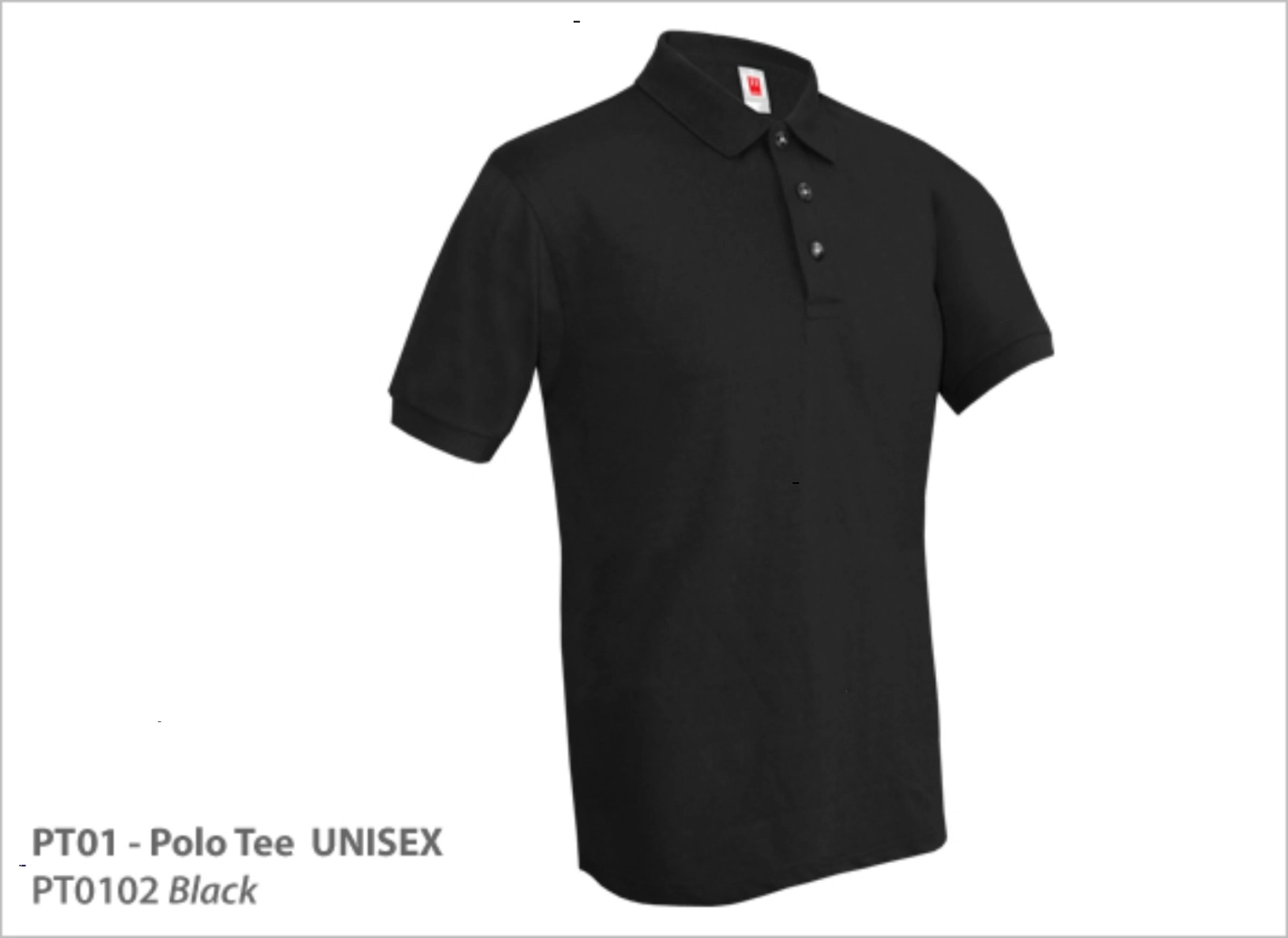 Polo Tee Am Series 