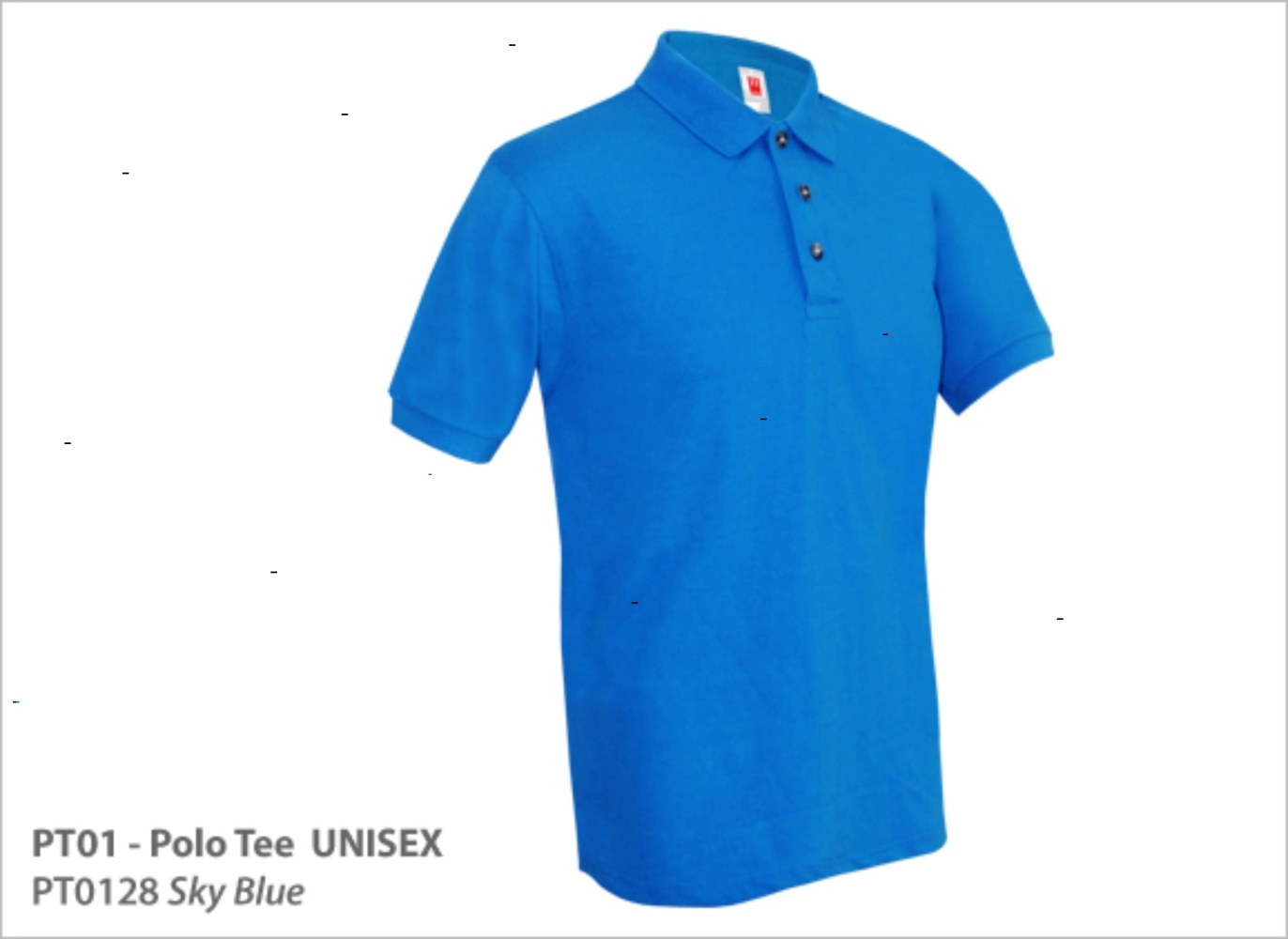 Polo Tee Am Series 