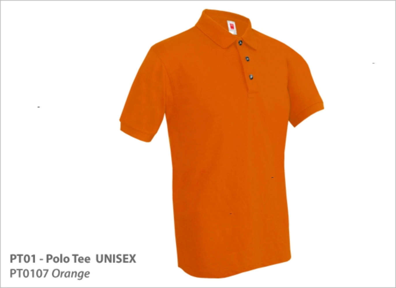 Polo Tee Am Series 