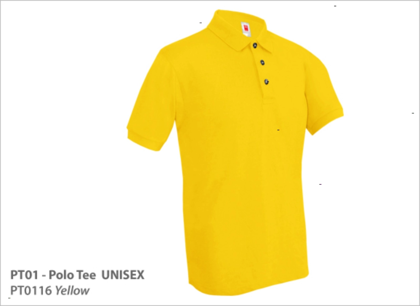 Polo Tee Am Series 