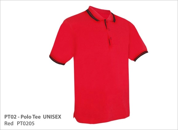 Polo Tee SL Series