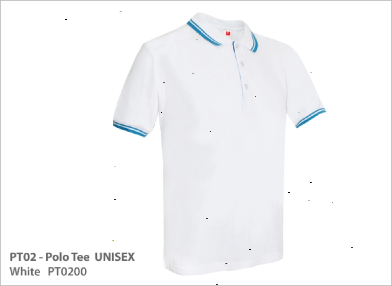 Polo Tee SL Series