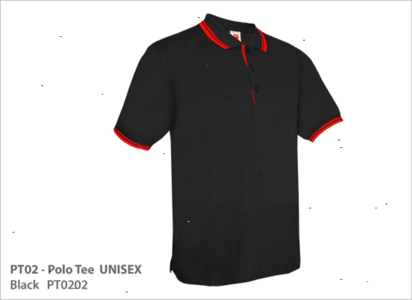 Polo Tee SL Series