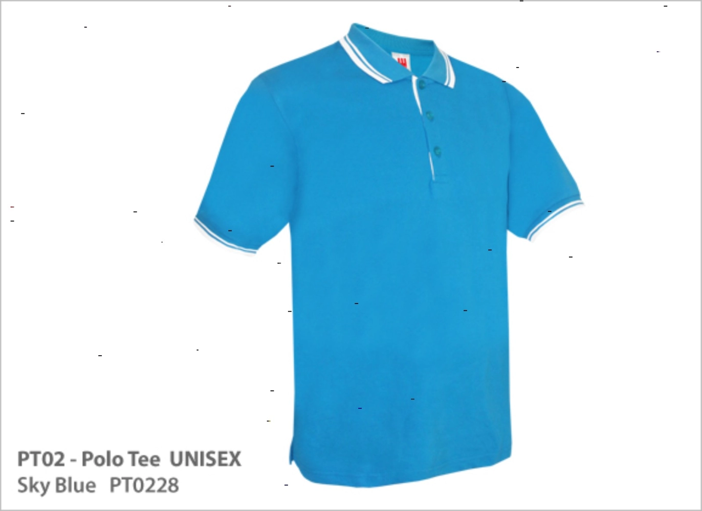 Polo Tee SL Series