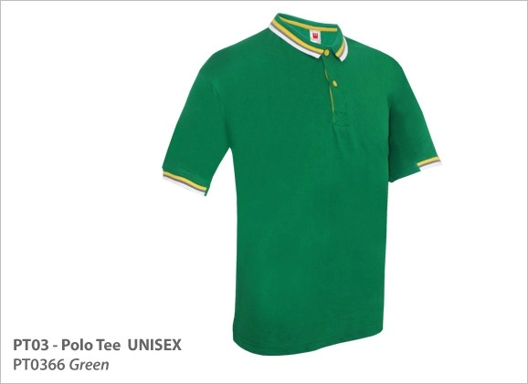 Polo Tee DL Series 