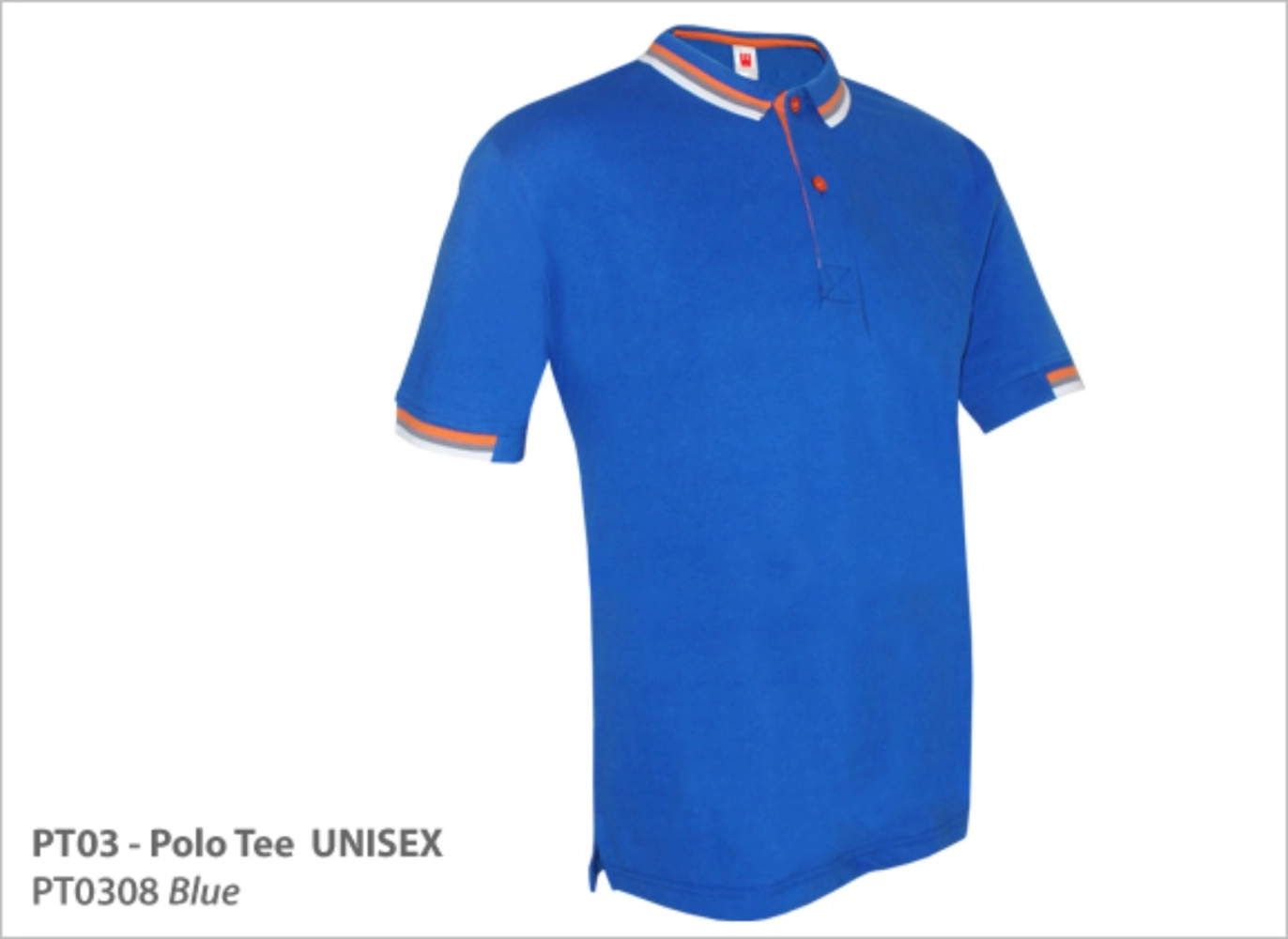 Polo Tee DL Series 