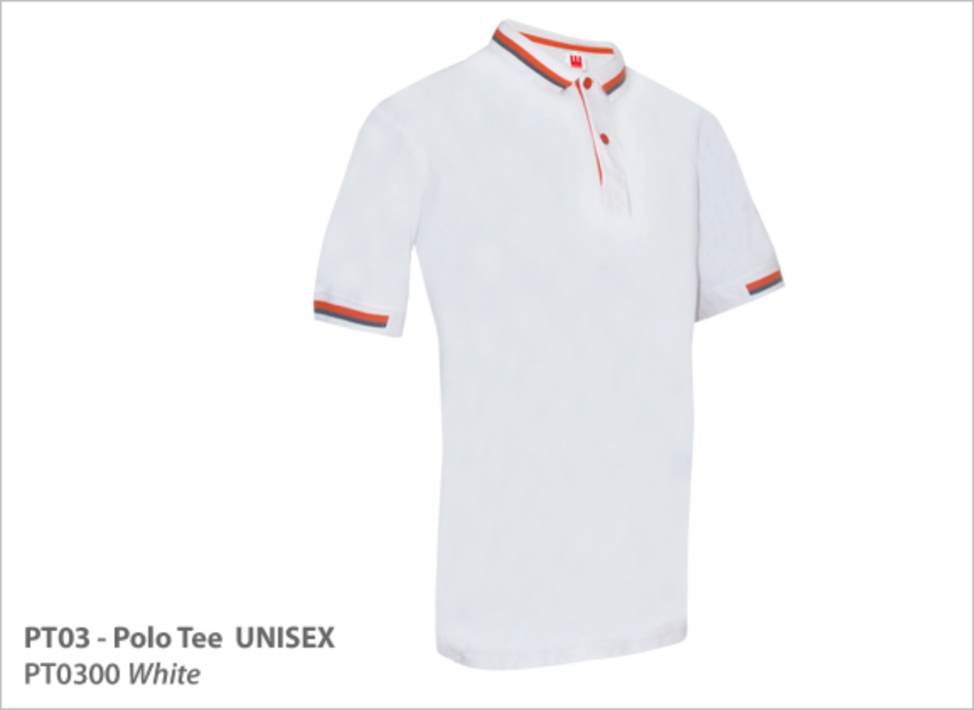 Polo Tee DL Series 