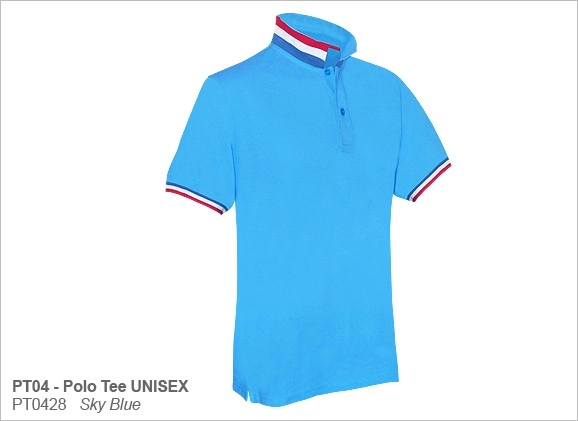 Polo Tee TL Series