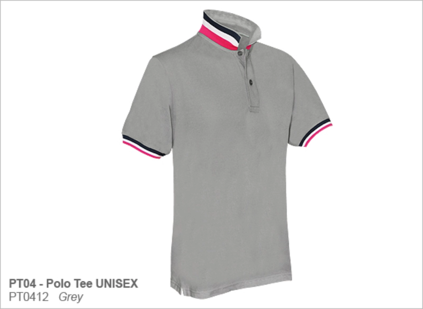 Polo Tee TL Series