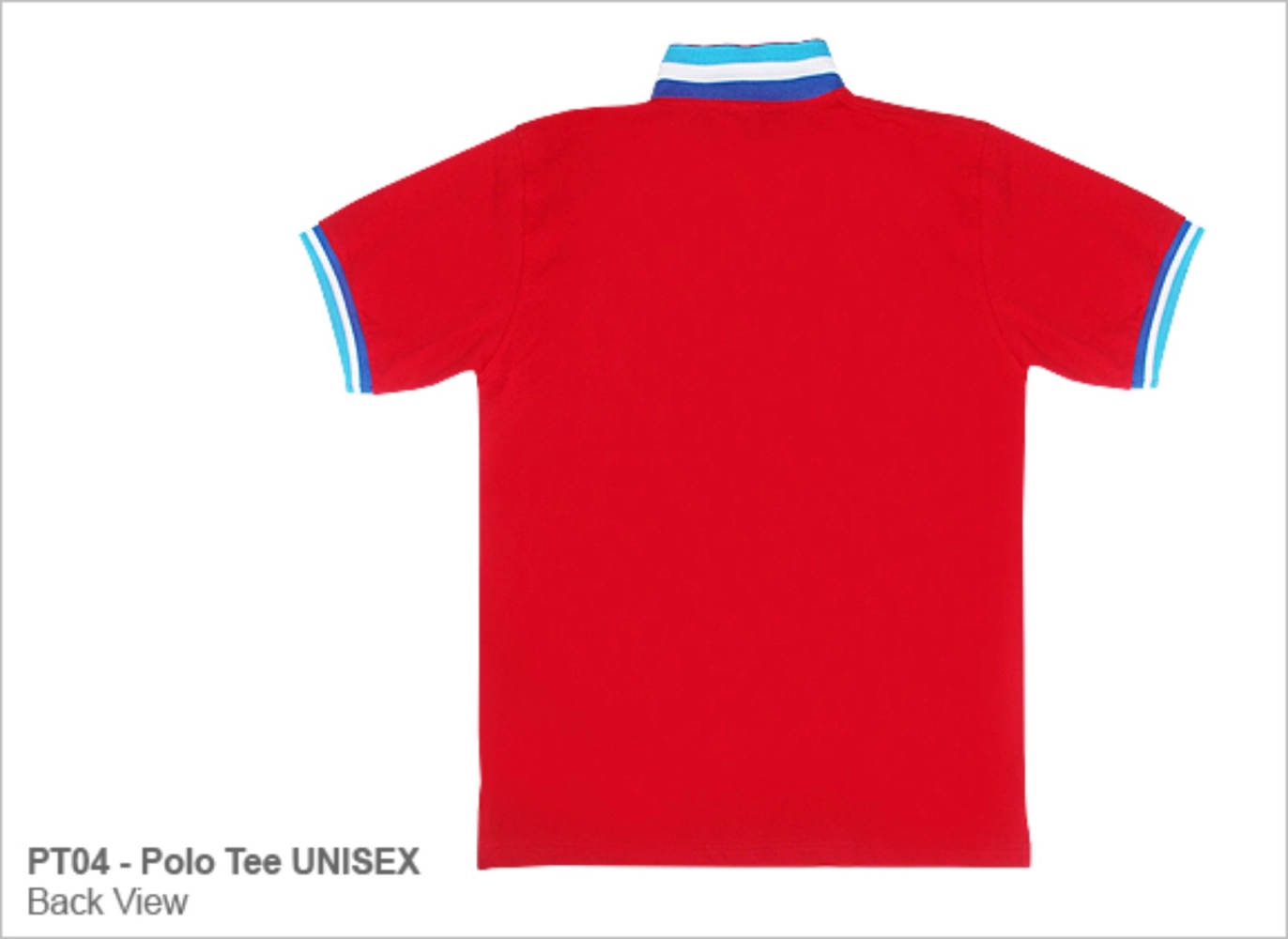 Polo Tee TL Series