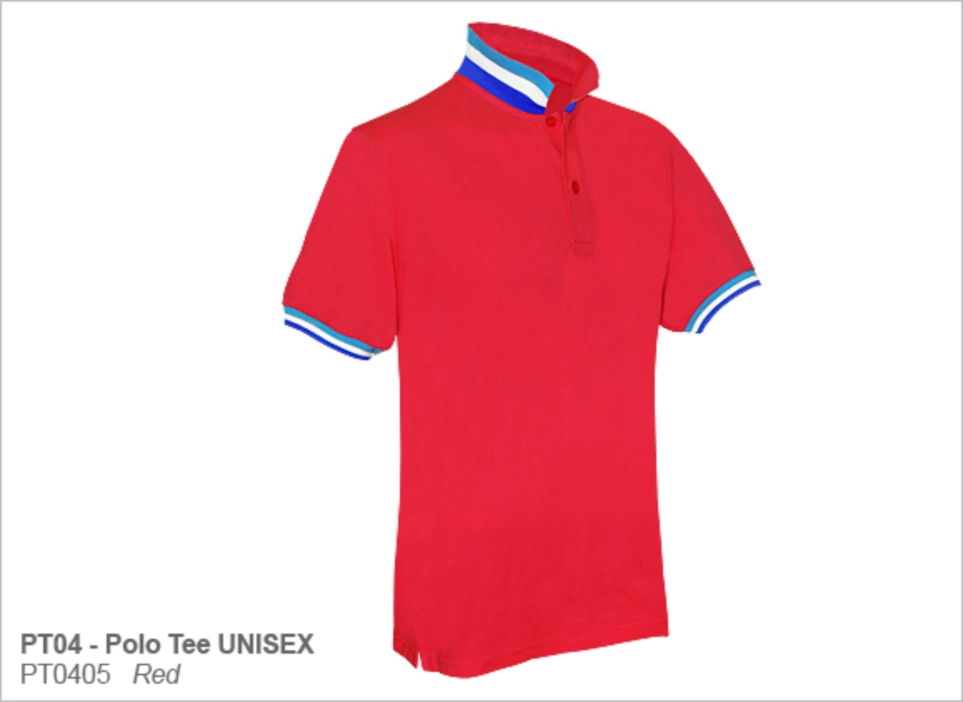 Polo Tee TL Series