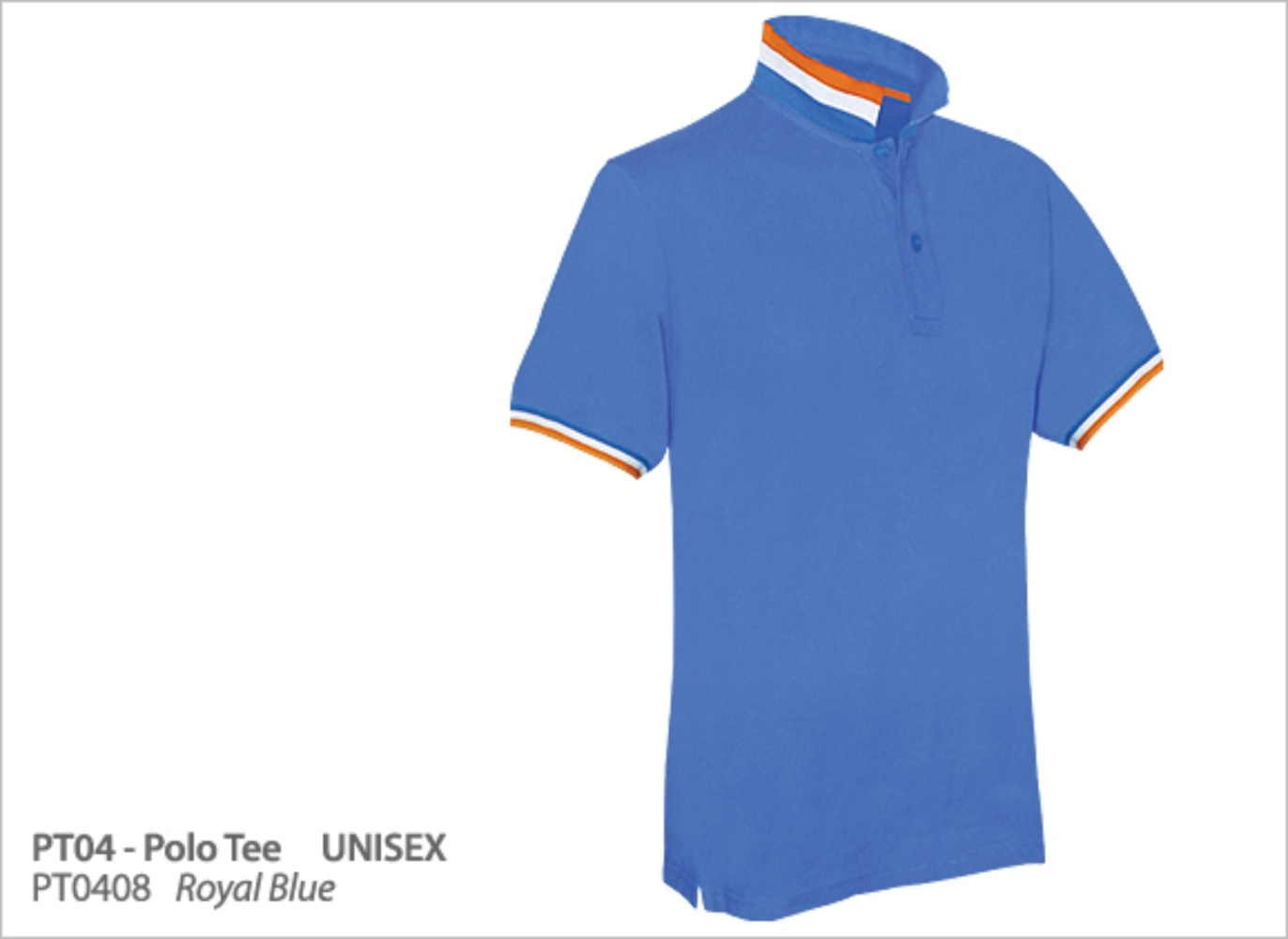 Polo Tee TL Series