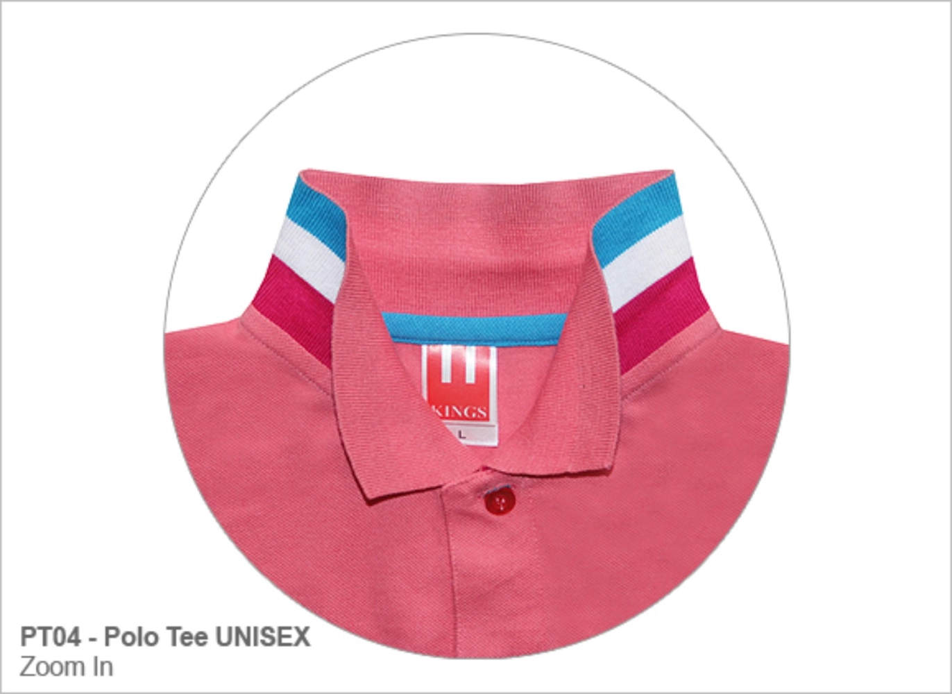 Polo Tee TL Series