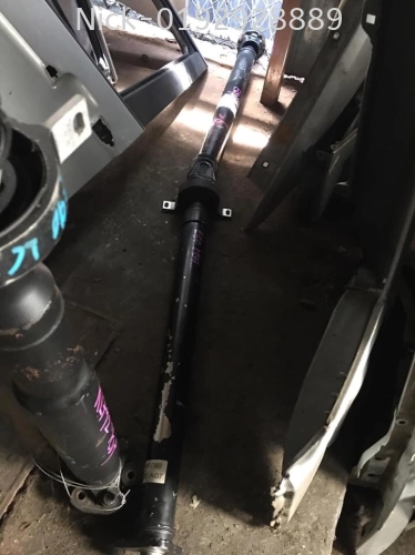 BMW E60 M54 2.5L LONG SHAFT 