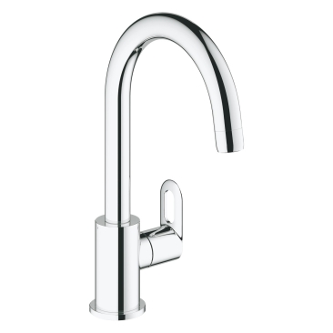 31222000 BauLoop Sink tap (Cold)