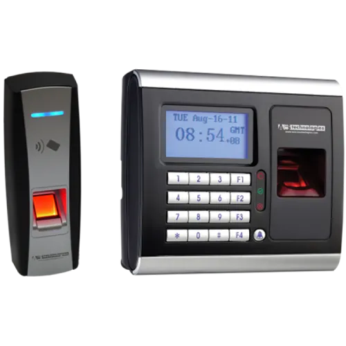 AFR8600 Fingerprint Readers With Optical Sensor