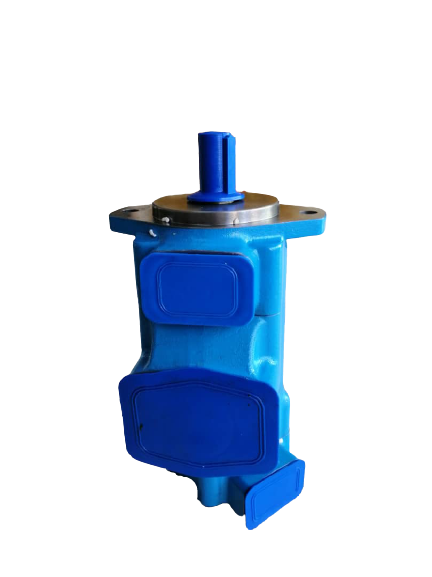 2520V.14A8 1CC 22R Vicker Vane Pump Hydraulic Vane Pump Hydraulic Pump Malaysia, Perak Supplier, Suppliers, Supply, Supplies | ASIA-MECH HYDRO-PNEUMATIC (M) SDN BHD