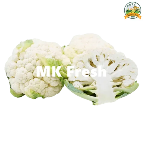 Cauliflower 白菜花