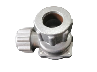 RCAC25DD4121 GOYEN VALVE