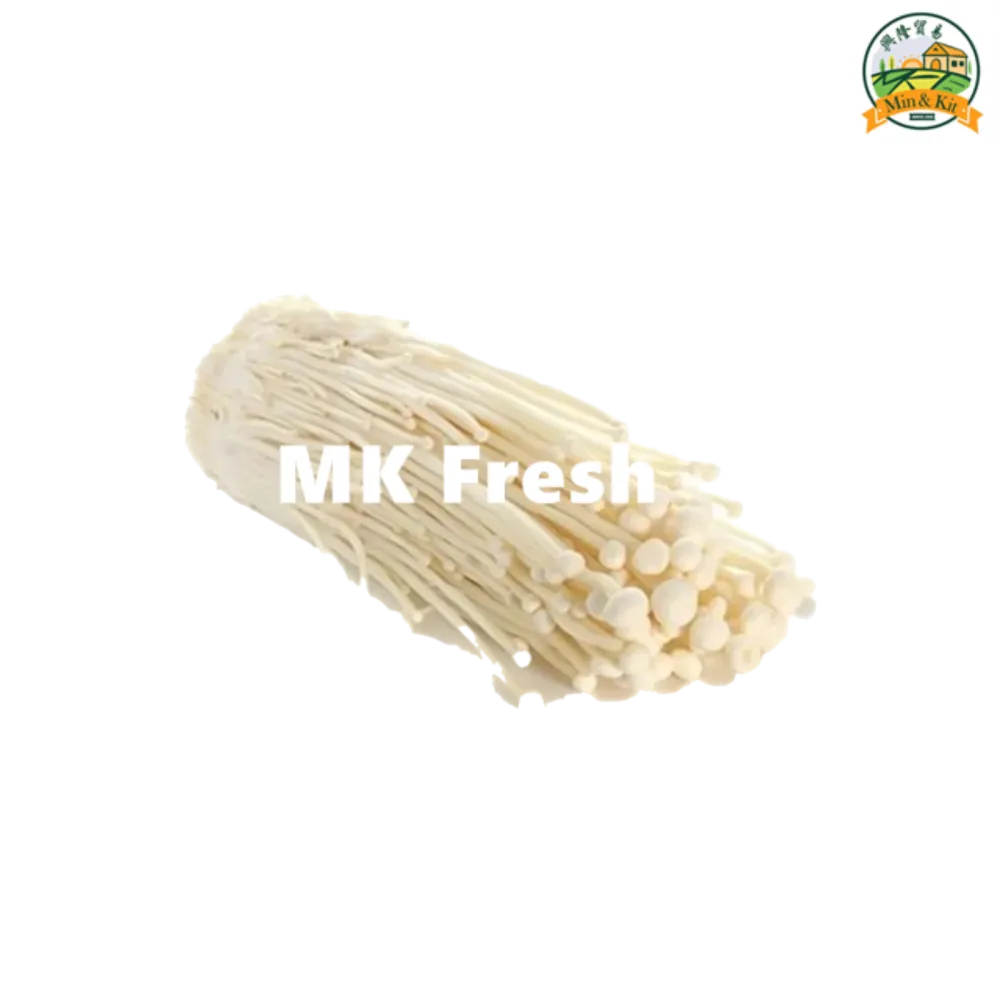 Enoki Mush 金菇 