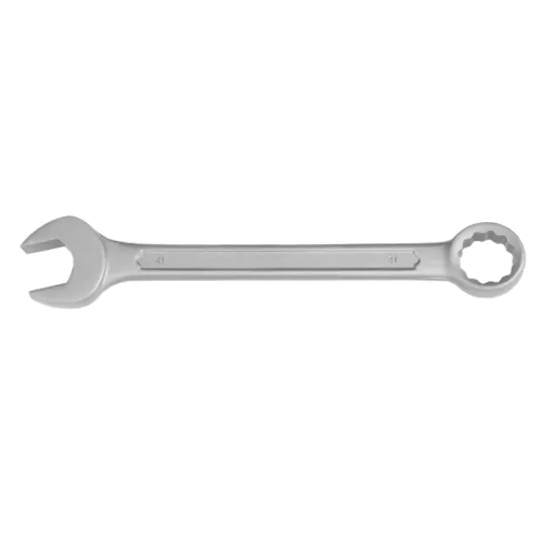 EXCELMANS 18101 Stainless Steel Wrench, Combination