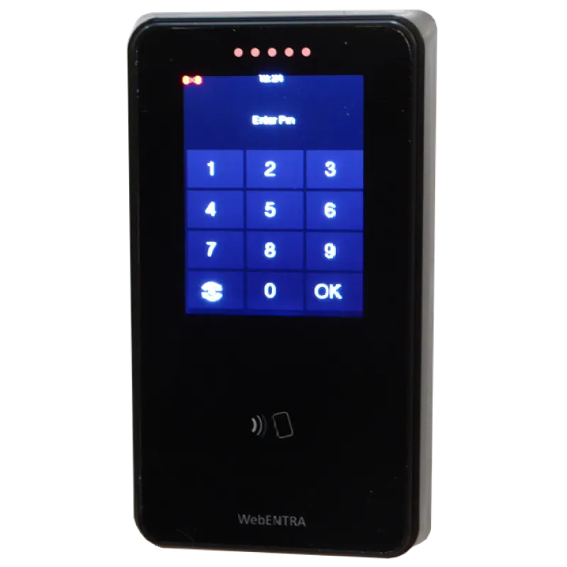 WebENTRA R300 Secured Encryption (SE) Reader