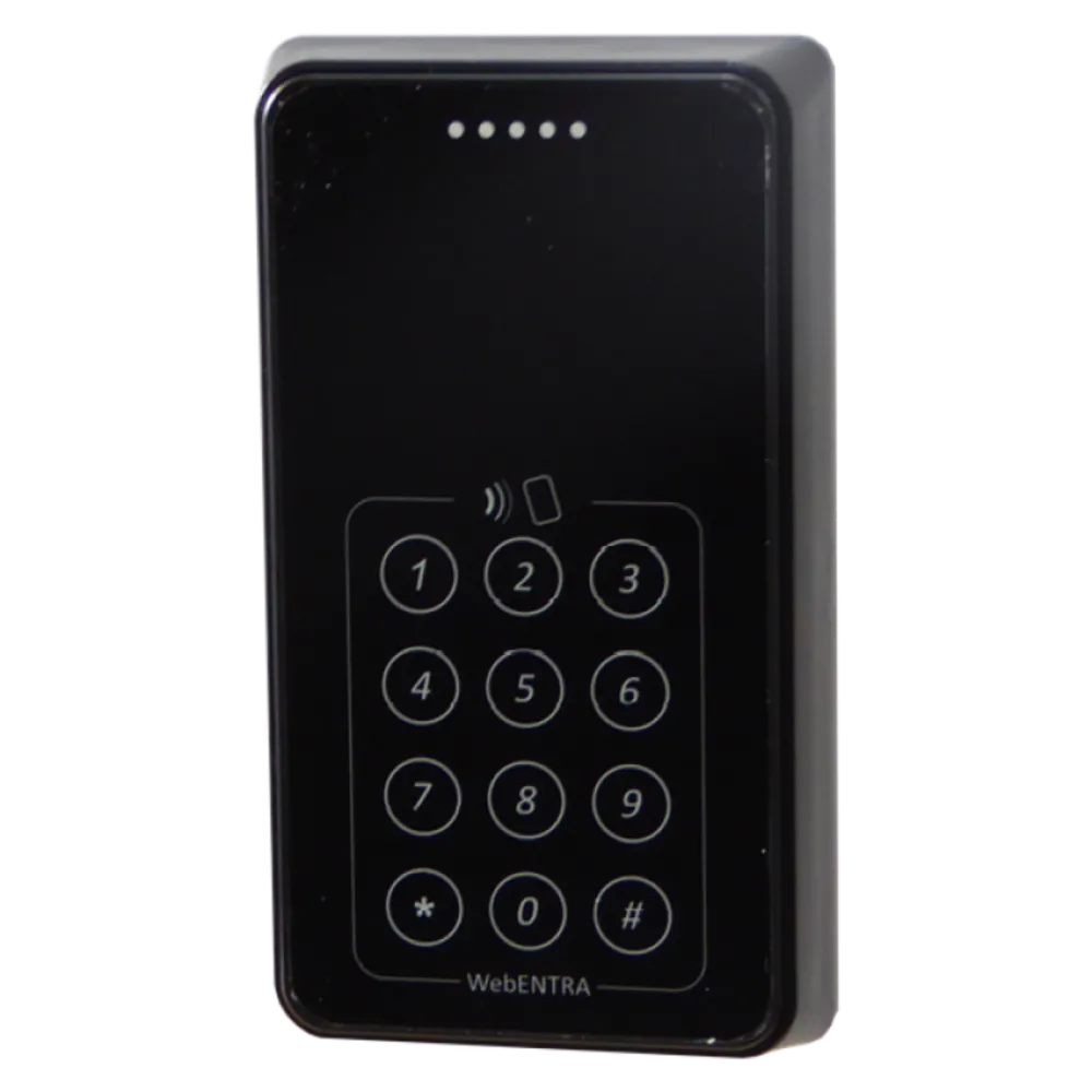 WebENTRA R300 Secured Encryption (SE) Reader